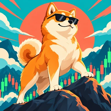 Shiba style sample · minimal